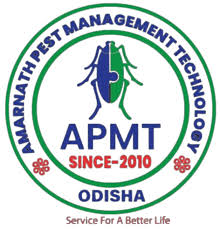Amarnath Pest Management Technology
